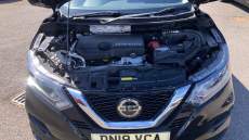 Nissan Qashqai 1.5 dCi 115 Acenta Premium 5dr Diesel Hatchback